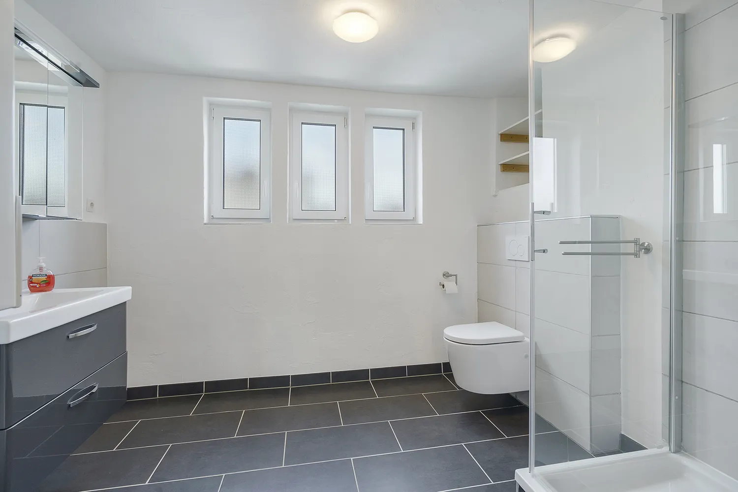 3 Zimmer Wohnung mit 89 m² in Neuwied – Bild 5