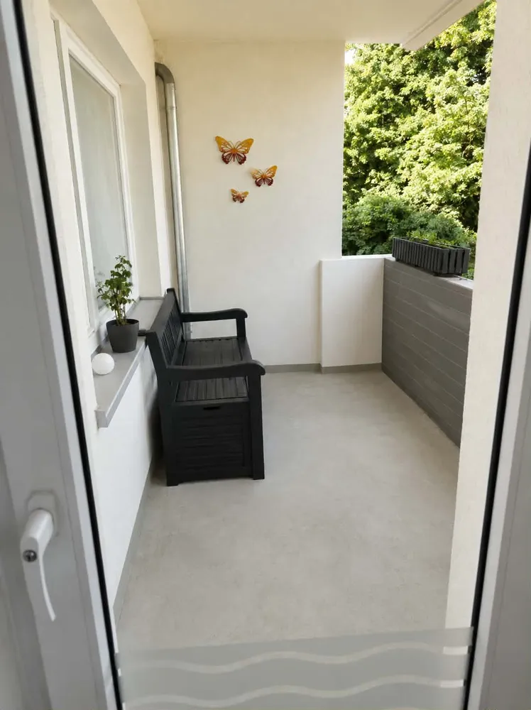 5 Zimmer Wohnung mit 100 m² in Essen – Bild 11