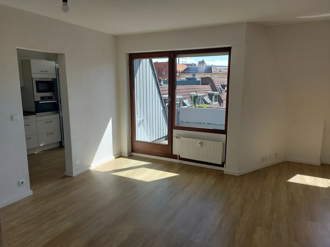 3 Zimmer Wohnung mit 83 m² in Stuttgart – Bild 6