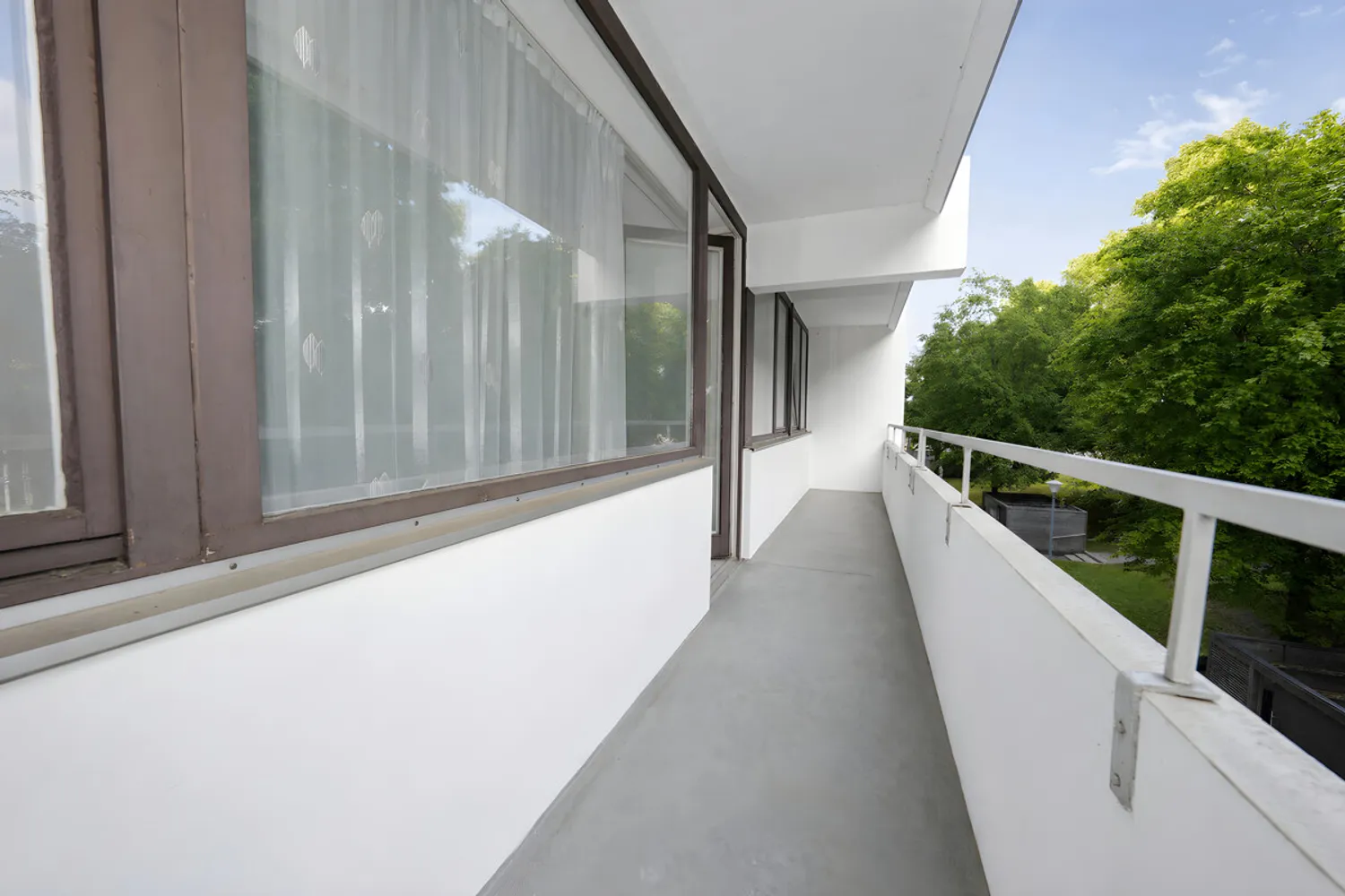 1 Zimmer Wohnung mit 45 m² in Augsburg – Bild 3