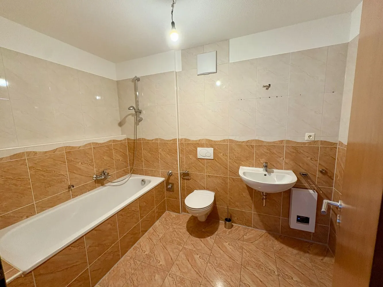 4 Zimmer Wohnung mit 107 m² in Düsseldorf – Bild 9