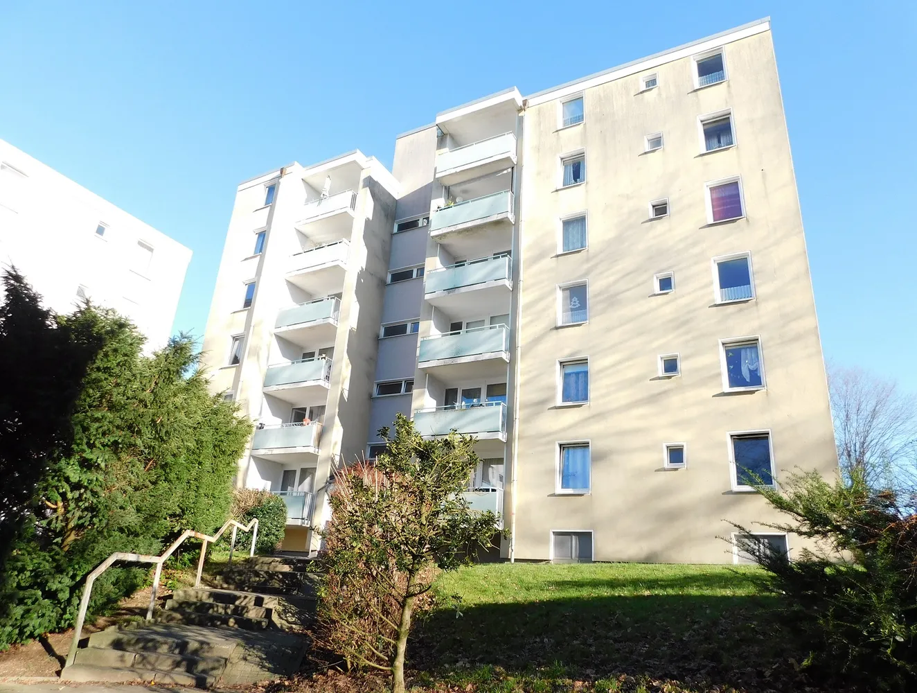 3 Zimmer Wohnung mit 78 m² in Wuppertal – Bild 1