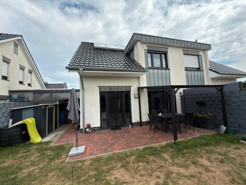 4 Zimmer Haus mit 105 m² in Vechta – Bild 4