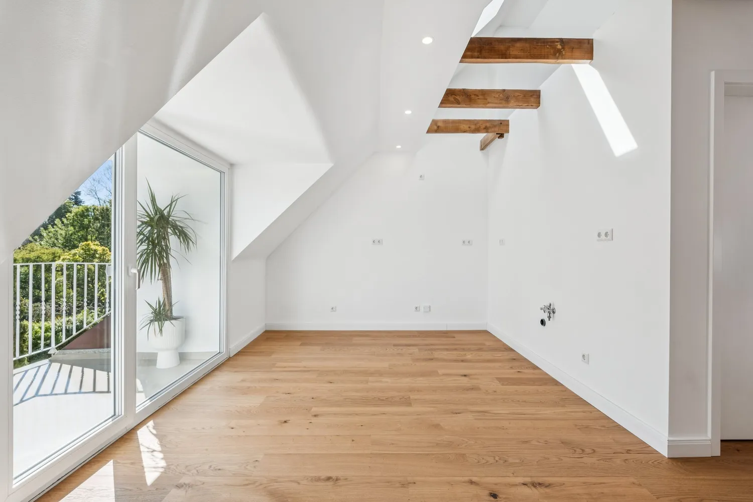 1 Zimmer Wohnung mit 80 m² in Hannover – Bild 6