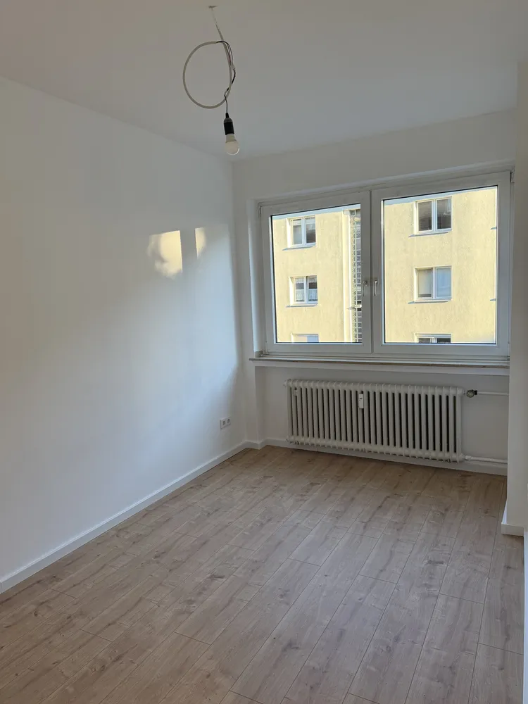 3 Zimmer Wohnung mit 70 m² in Essen – Bild 4