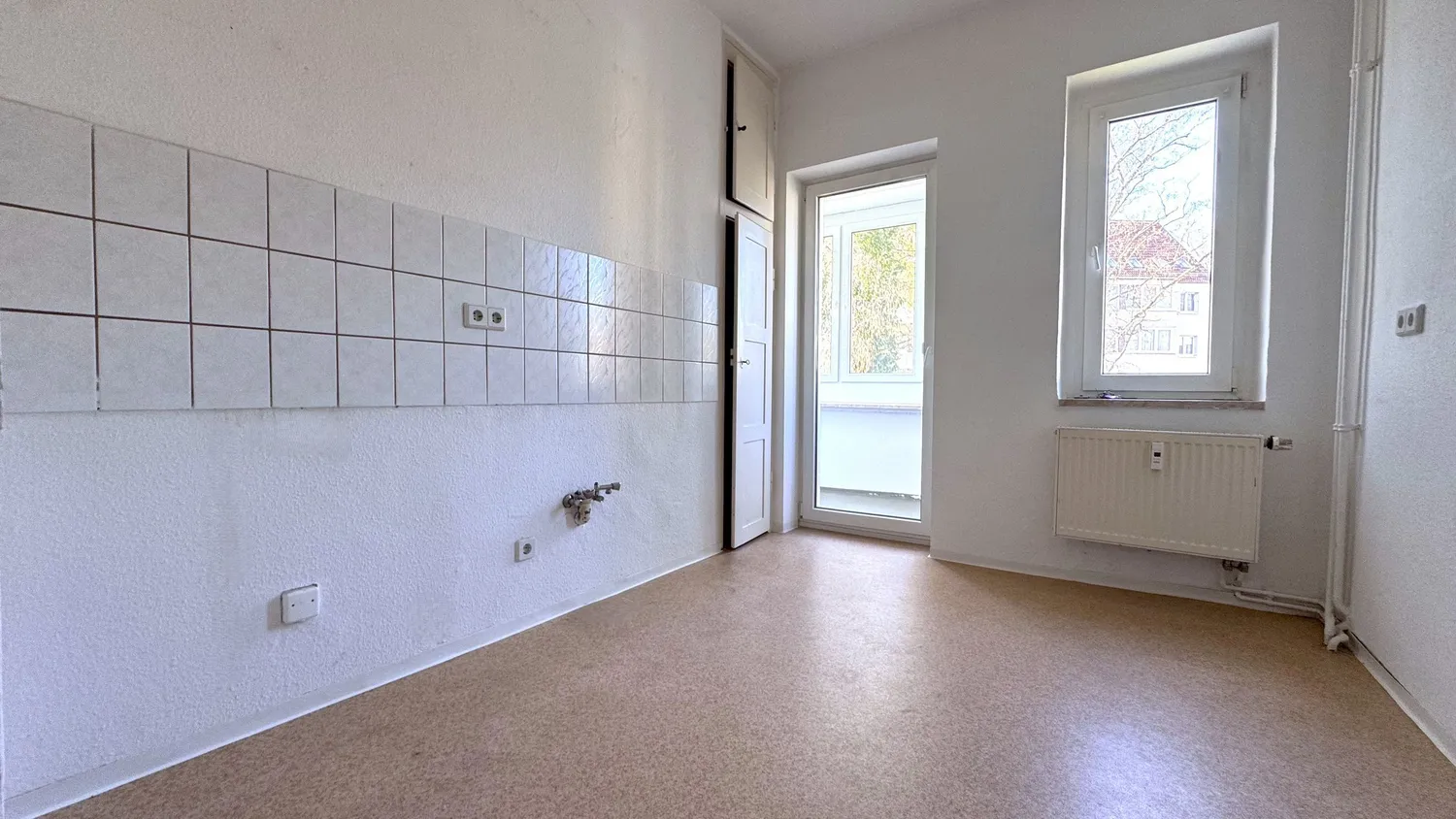 3 Zimmer Wohnung mit 68 m² in Leipzig – Bild 4