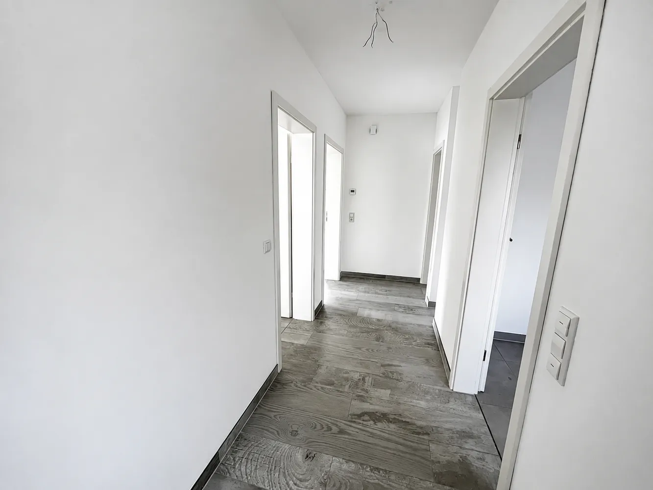 2 Zimmer Wohnung mit 60 m² in Hamburg – Bild 6