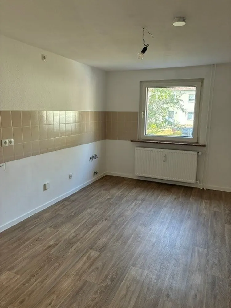 2 room apartment with 43 m² in Brunswick – Photo 2