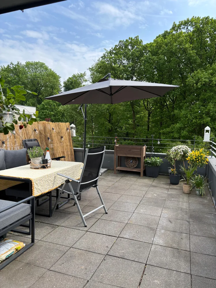 4 Zimmer Wohnung mit 107 m² in Essen – Bild 1
