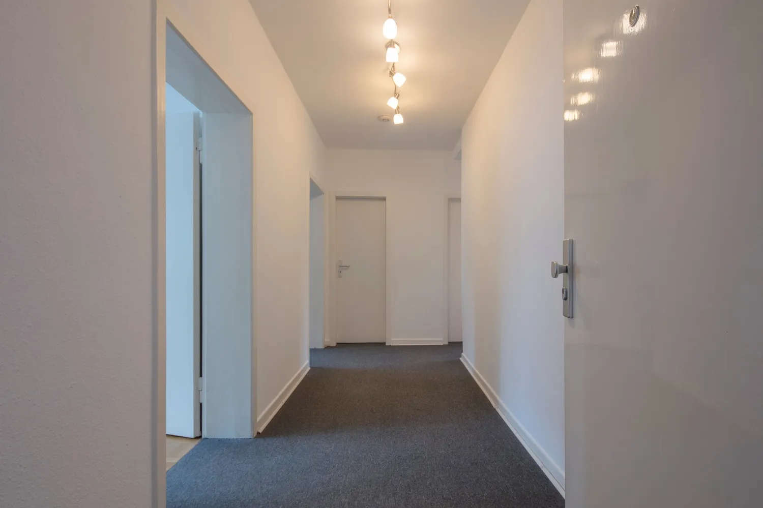 2 Zimmer Wohnung mit 48 m² in Münster – Bild 6