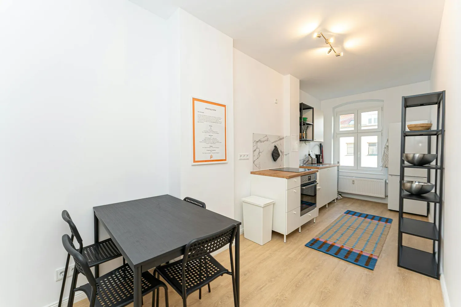 WG-Zimmer in Berlin – Bild 8