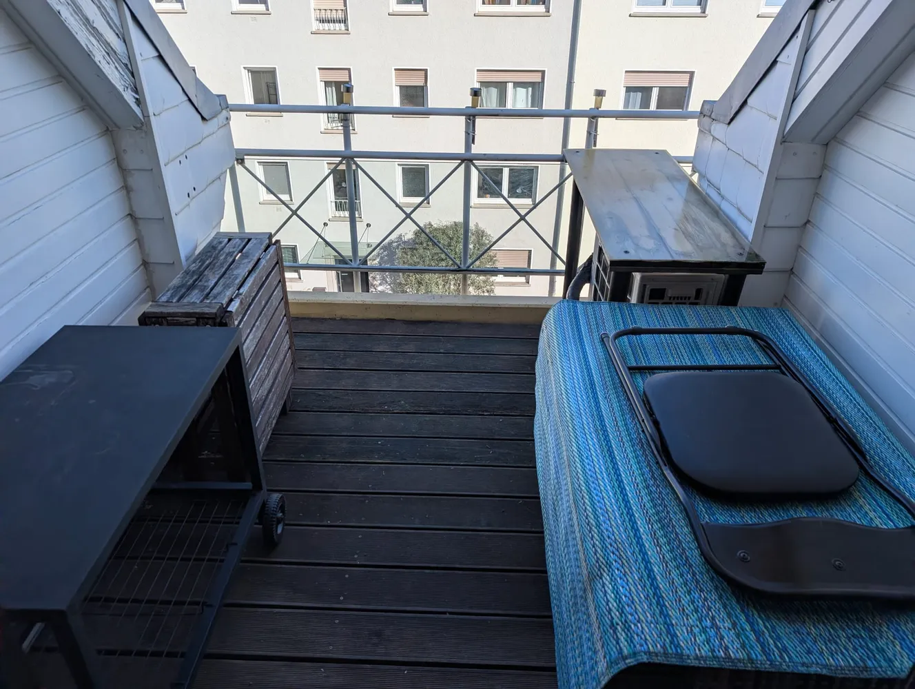 4 Zimmer Wohnung mit 85 m² in Heidelberg – Bild 5