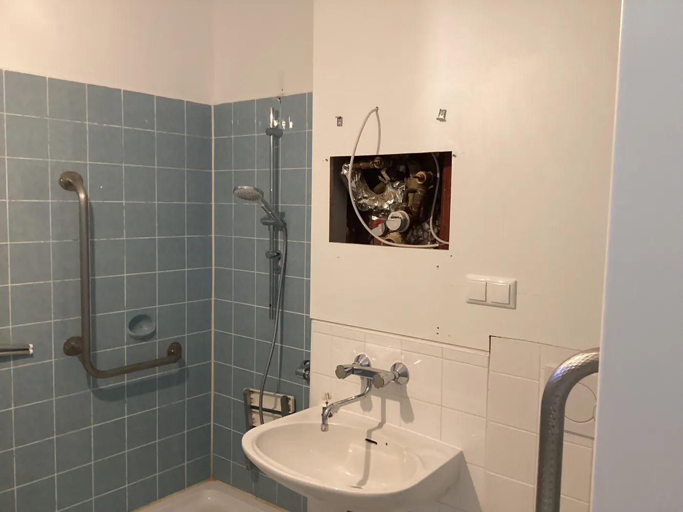 2 room apartment with 55 m² in Hanover – Photo 1