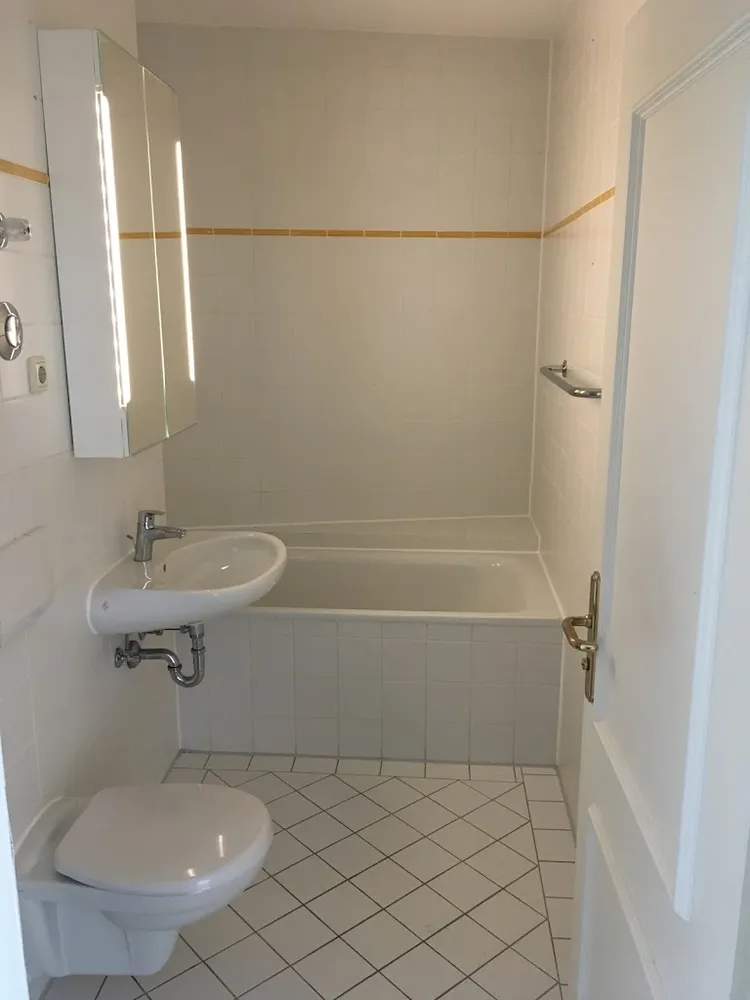 2 room apartment with 69 m² in Munich – Photo 5