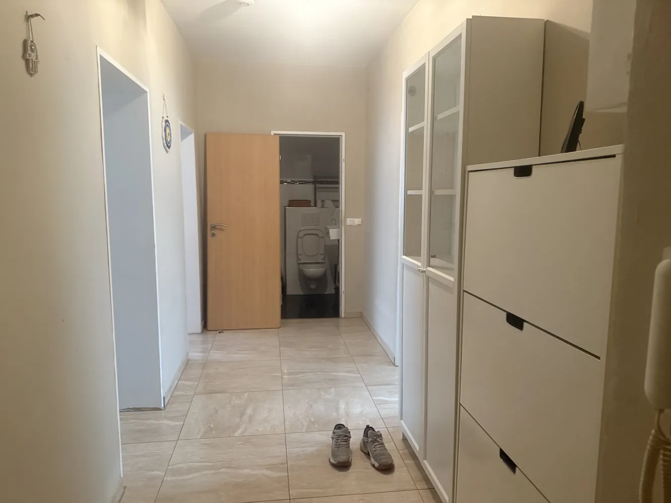 3 Zimmer Wohnung mit 65 m² in Düsseldorf – Bild 8