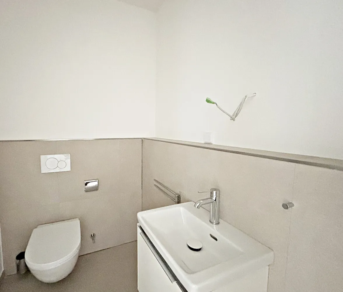 3 Zimmer Wohnung mit 91 m² in Düsseldorf – Bild 6