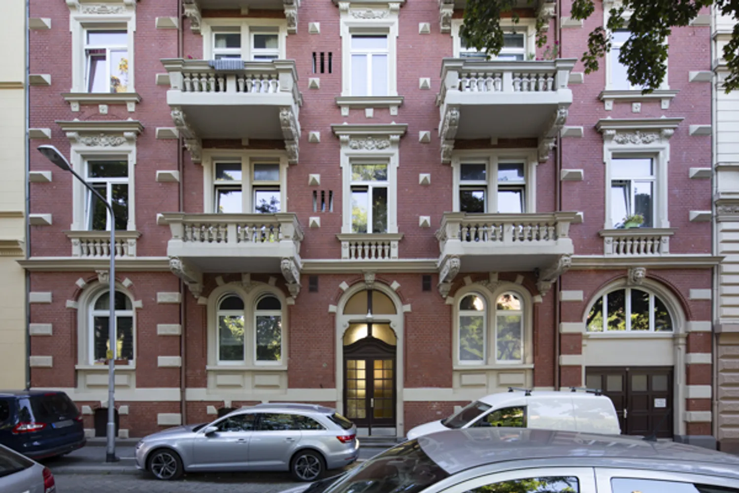 1 Zimmer Wohnung mit 24 m² in Wiesbaden – Bild 2