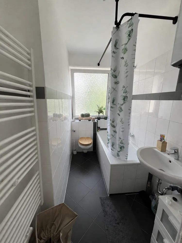 2 Zimmer Wohnung mit 34 m² in Essen – Bild 5