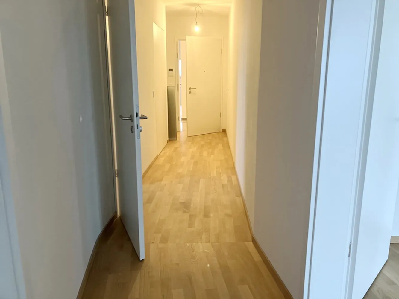 2 room apartment with 66 m² in Bonn – Photo 3
