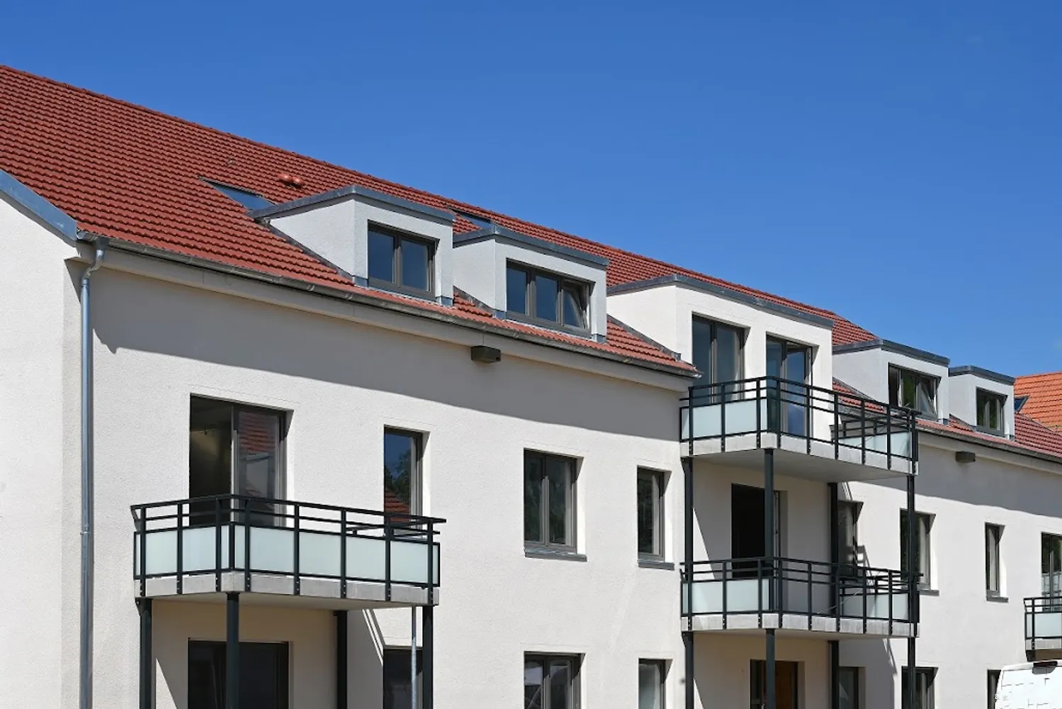 2 room apartment with 66 m² in Berlin – Photo 2