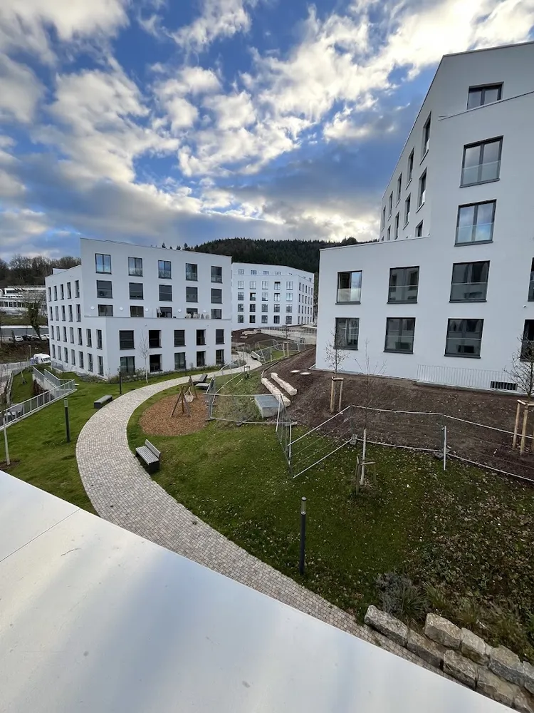 3 Zimmer Wohnung mit 109 m² in Baden-Baden – Bild 7
