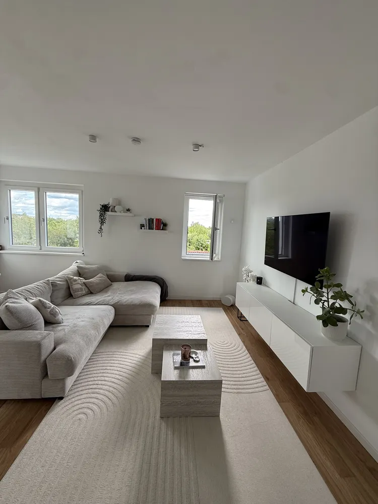 2 Zimmer Wohnung mit 55 m² in Berlin – Bild 8