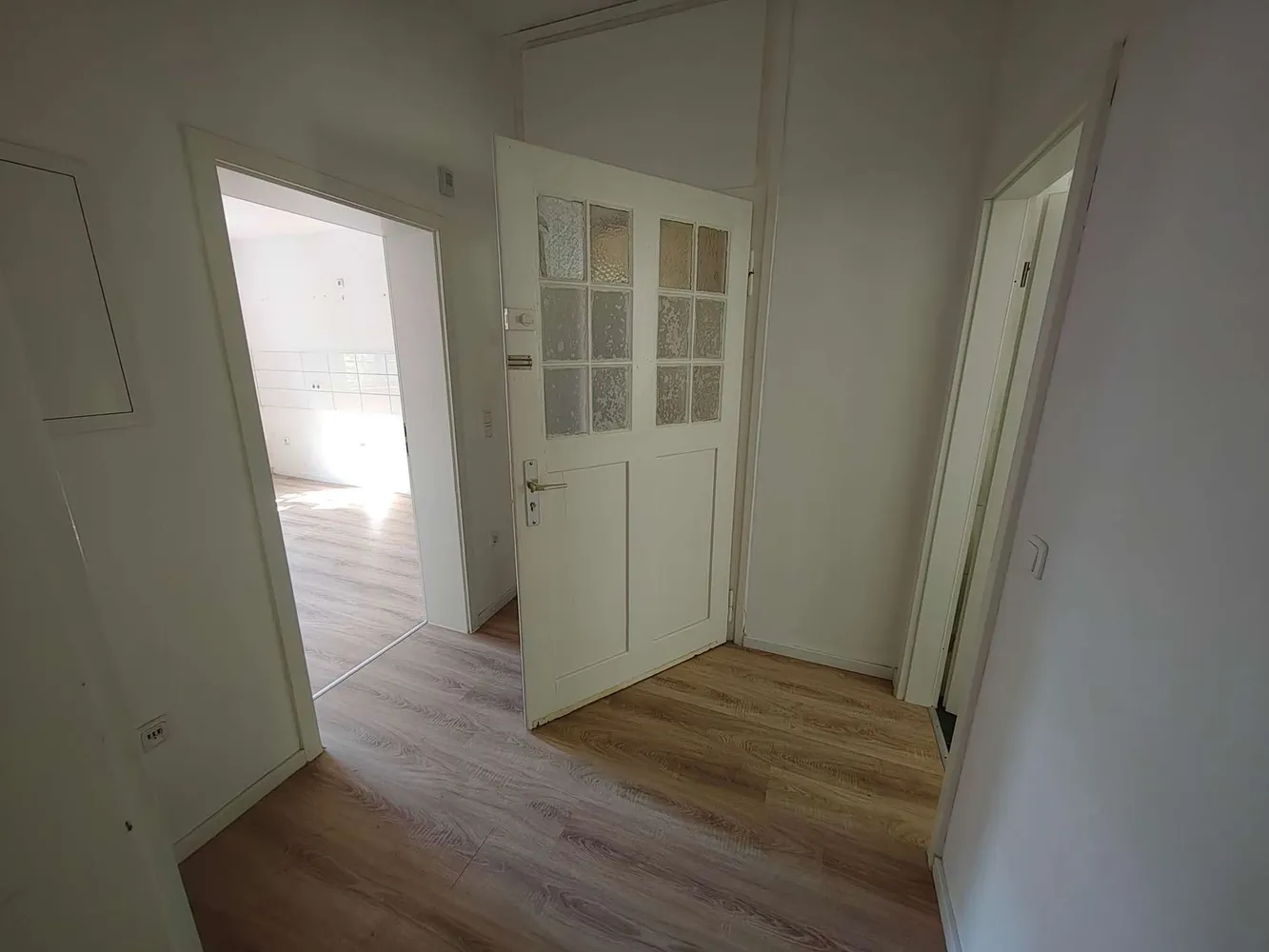 2 Zimmer Wohnung mit 55 m² in Gelsenkirchen – Bild 4