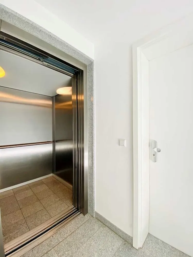 3 room apartment with 102 m² in Munich – Photo 1