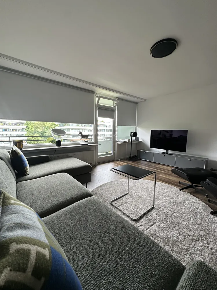 1 Zimmer Wohnung mit 40 m² in Köln – Bild 2