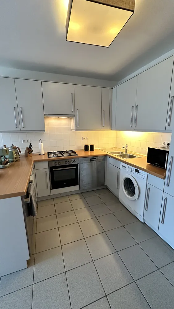 3 Zimmer Wohnung mit 64 m² in Berlin – Bild 1