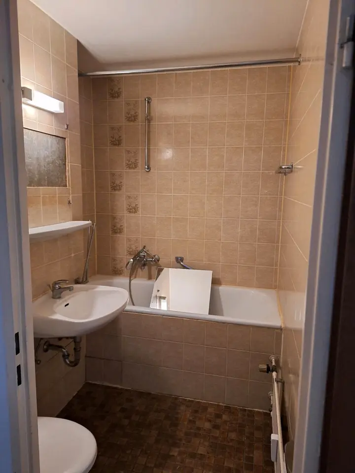 2 Zimmer Wohnung mit 60 m² in Saarbrücken – Bild 6