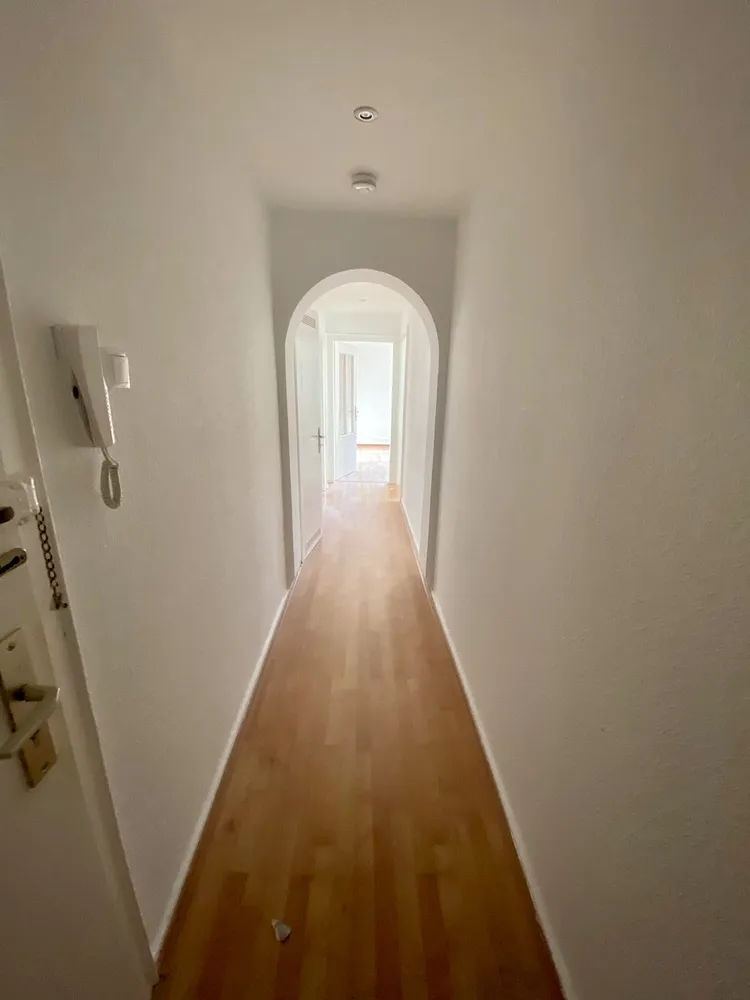 3 Zimmer Wohnung mit 58 m² in Duisburg – Bild 7