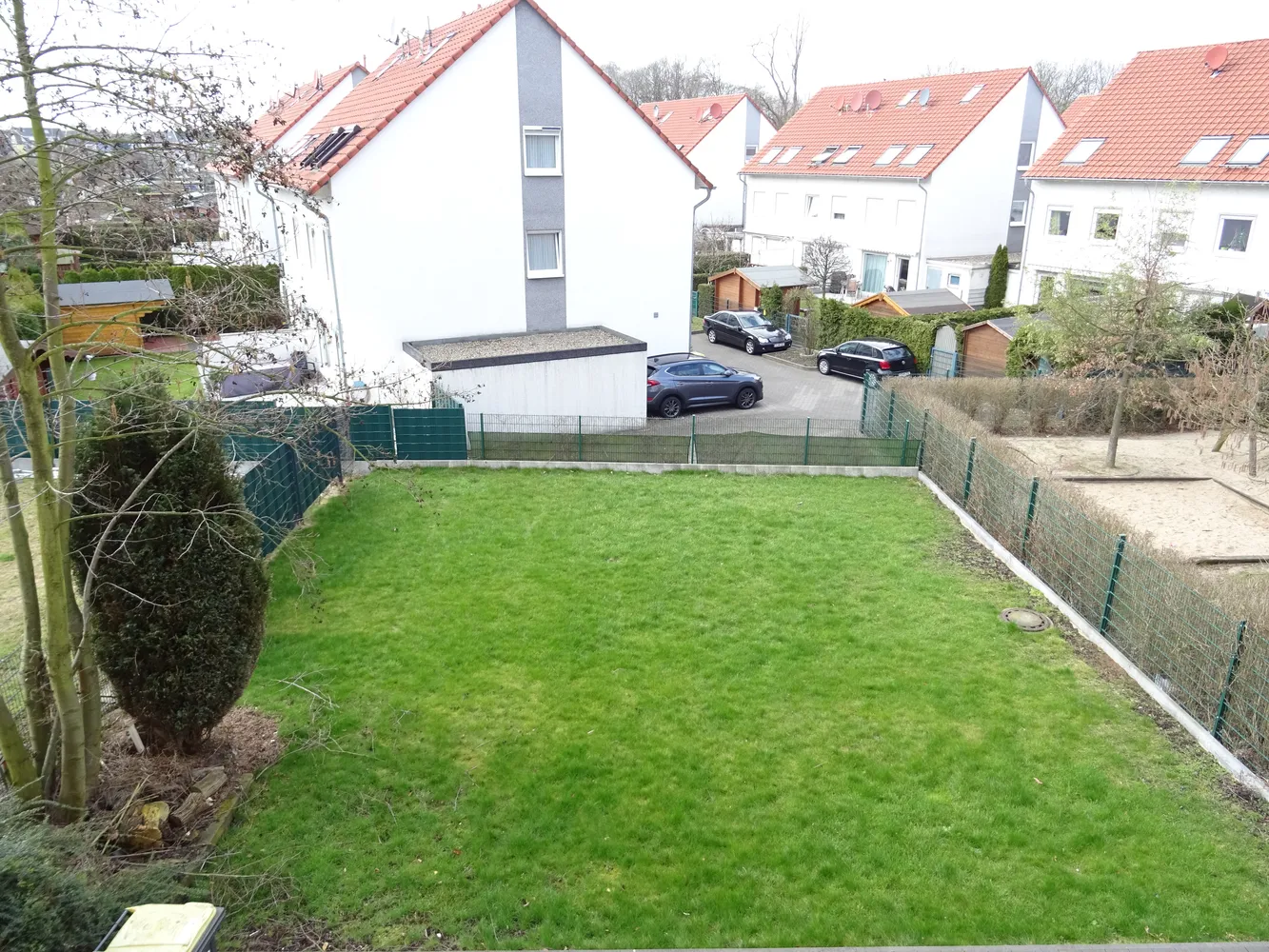 5 Zimmer Wohnung mit 112 m² in Essen – Bild 4