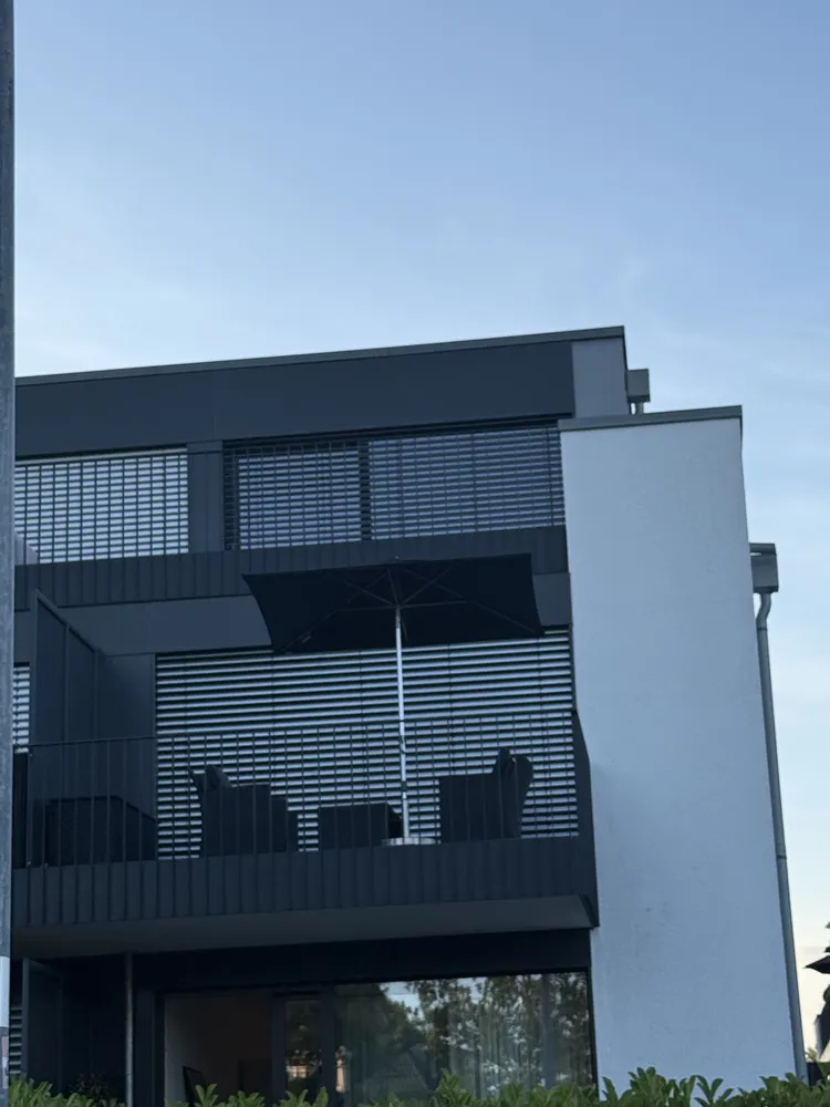 2 Zimmer Wohnung mit 75 m² in Düsseldorf – Bild 5