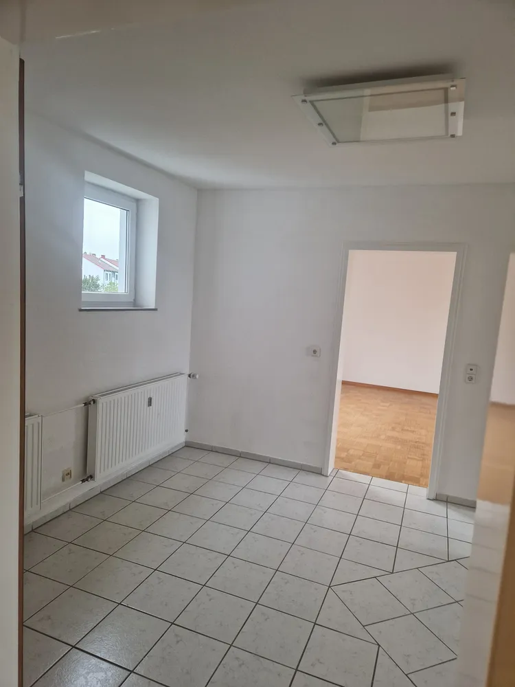 2 Zimmer Wohnung mit 43 m² in Ulm – Bild 9