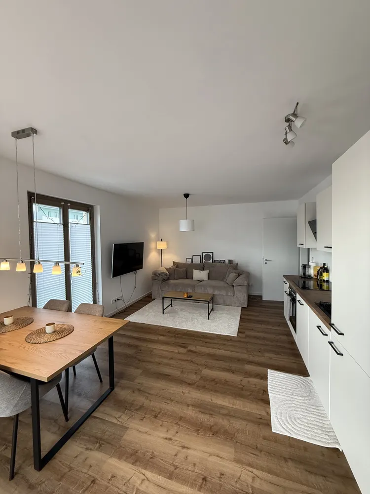 2 Zimmer Wohnung mit 48 m² in Paderborn – Bild 7