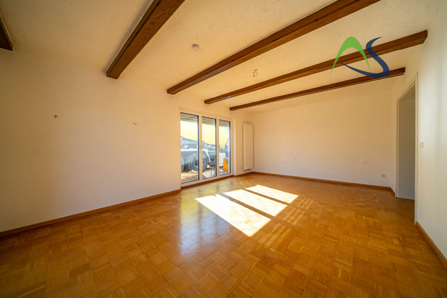 5 Zimmer Wohnung mit 144 m² in Regensburg – Bild 6