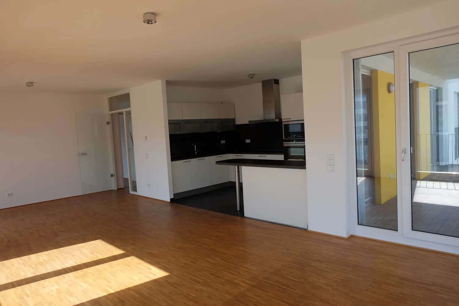4 Zimmer Wohnung mit 130 m² in Mainz – Bild 4