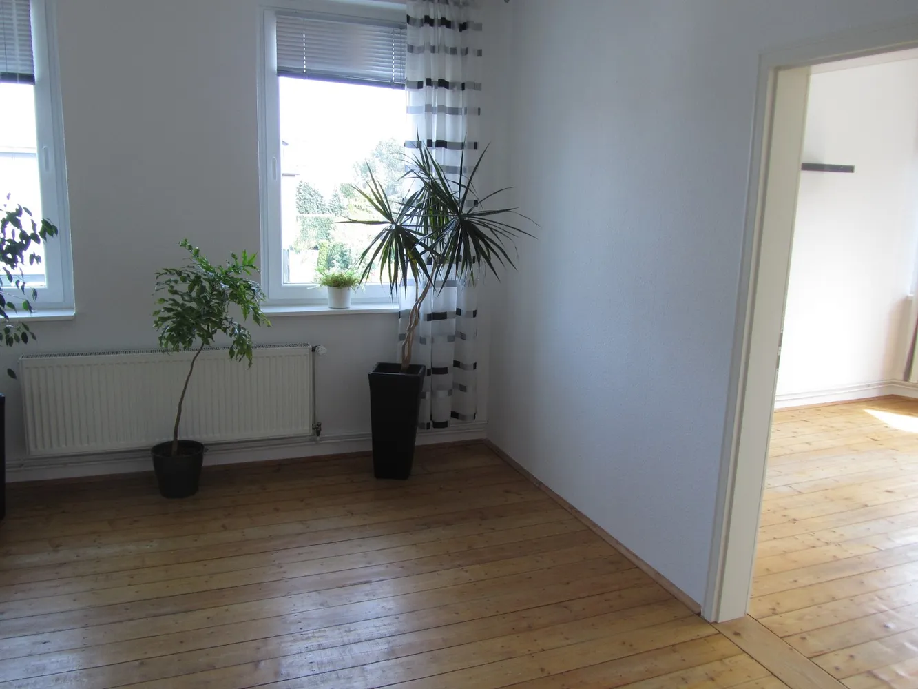4 Zimmer Wohnung mit 70 m² in Braunschweig – Bild 11