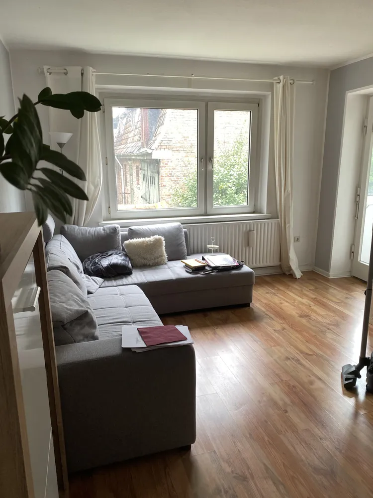 3 Zimmer Wohnung mit 65 m² in Hannover – Bild 1