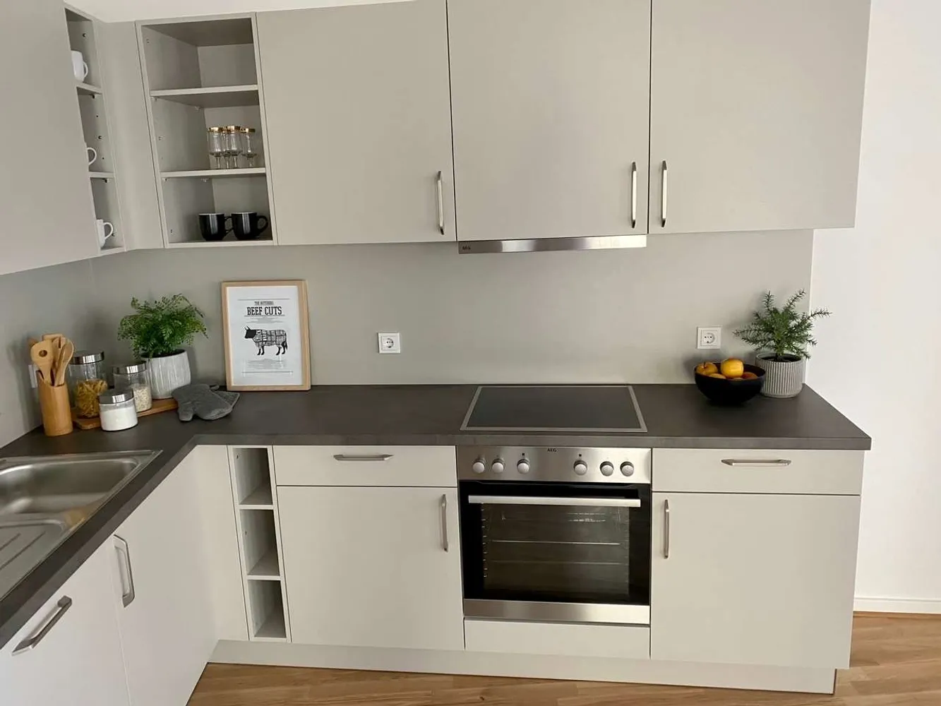 4 Zimmer Wohnung mit 112 m² in Dresden – Bild 4
