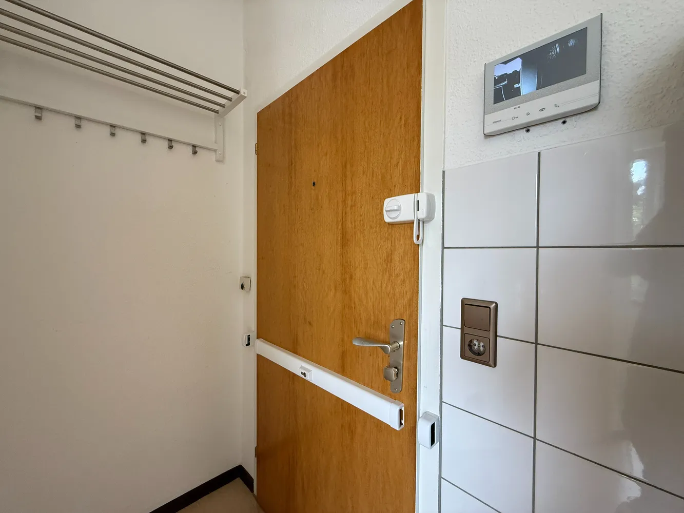 2 Zimmer Wohnung mit 33 m² in Essen – Bild 7