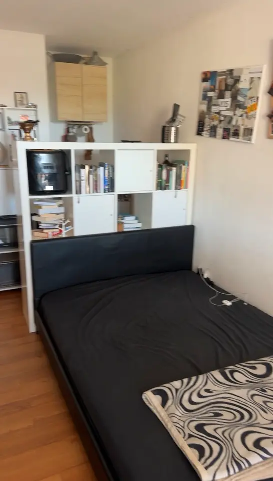 Studio mit 23 m² in Bielefeld – Bild 2