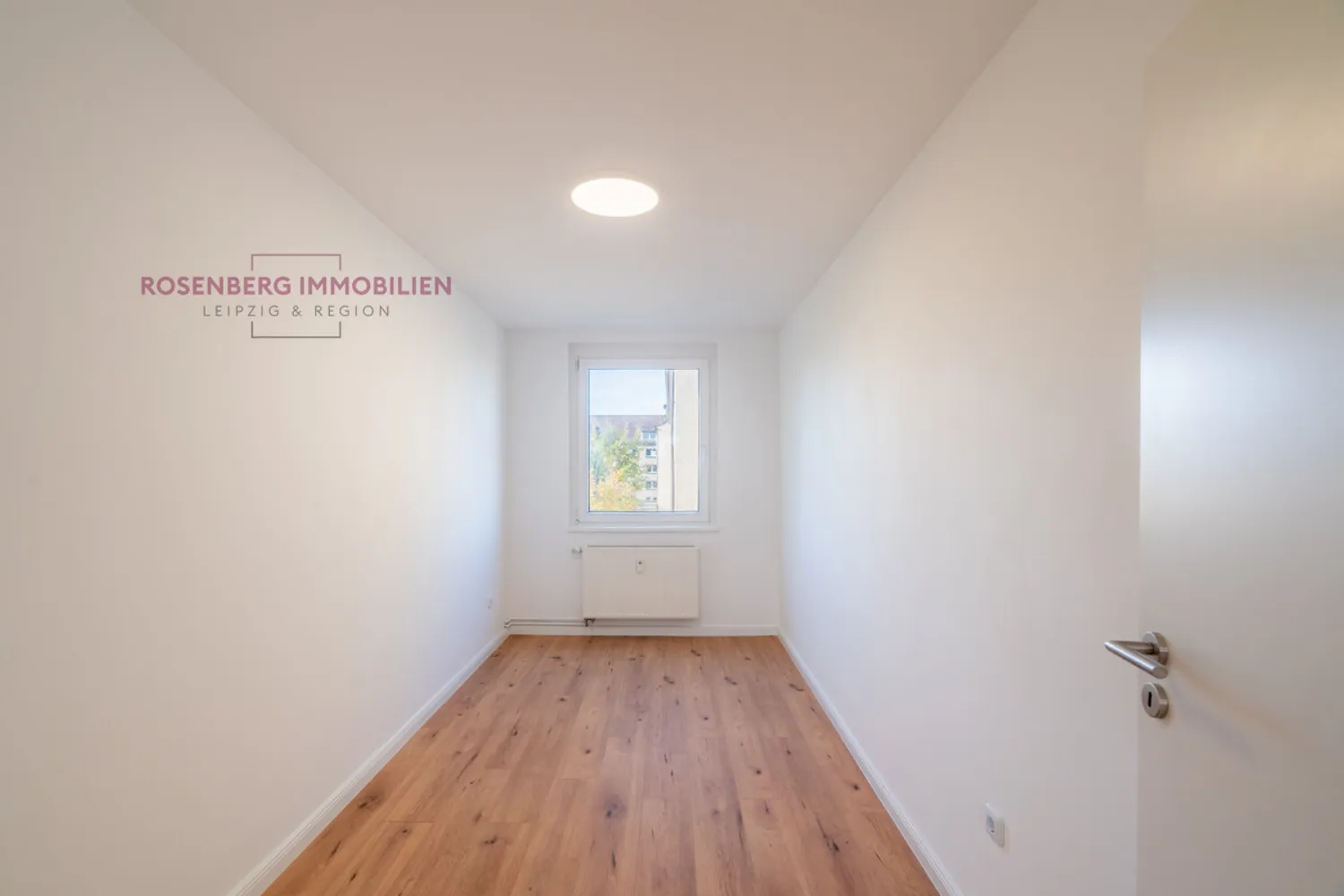 4 Zimmer Wohnung mit 87 m² in Wurzen – Bild 8