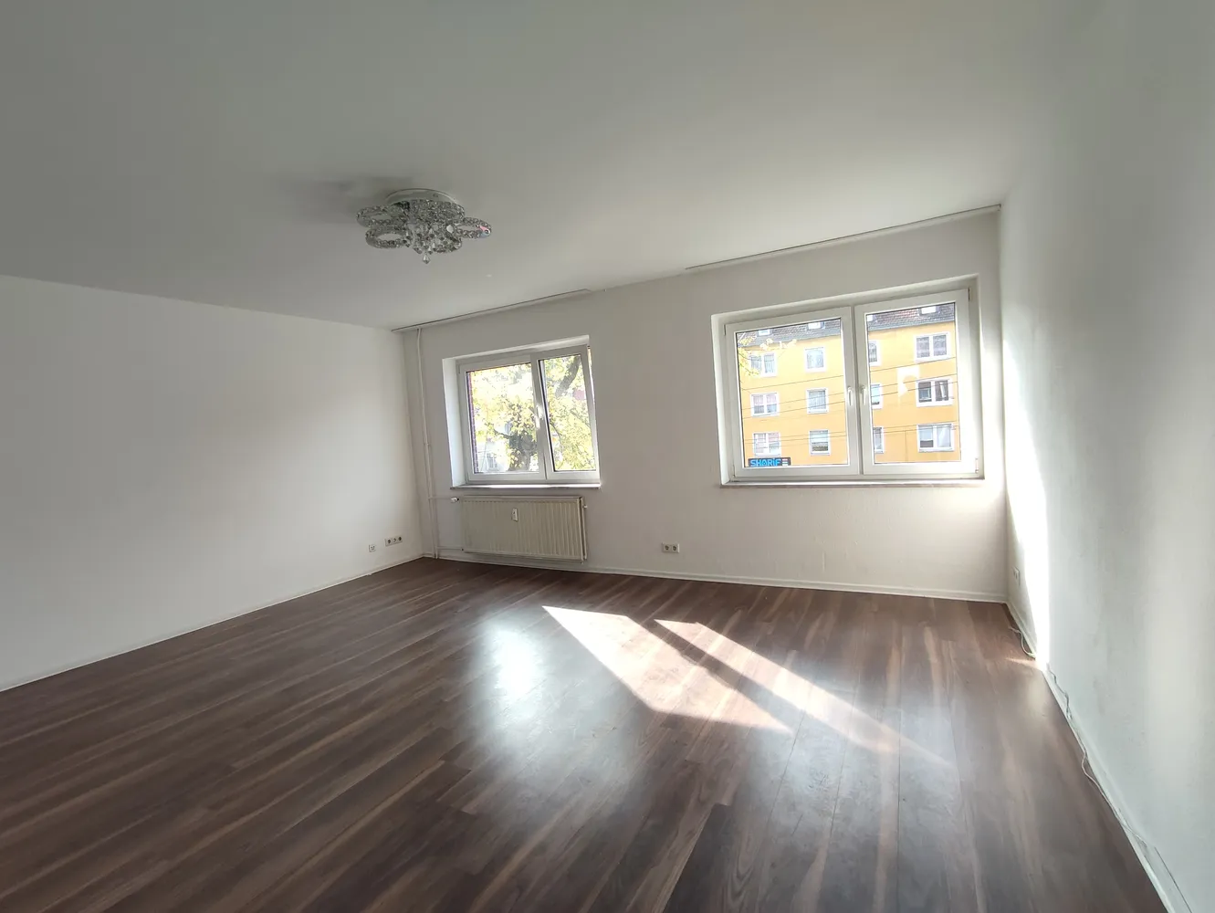 2 room apartment with 60 m² in Gelsenkirchen – Photo 1