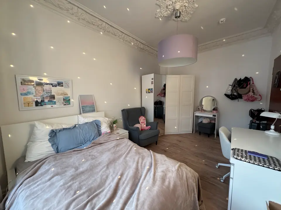WG-Zimmer mit 119 m² in Flensburg – Bild 2