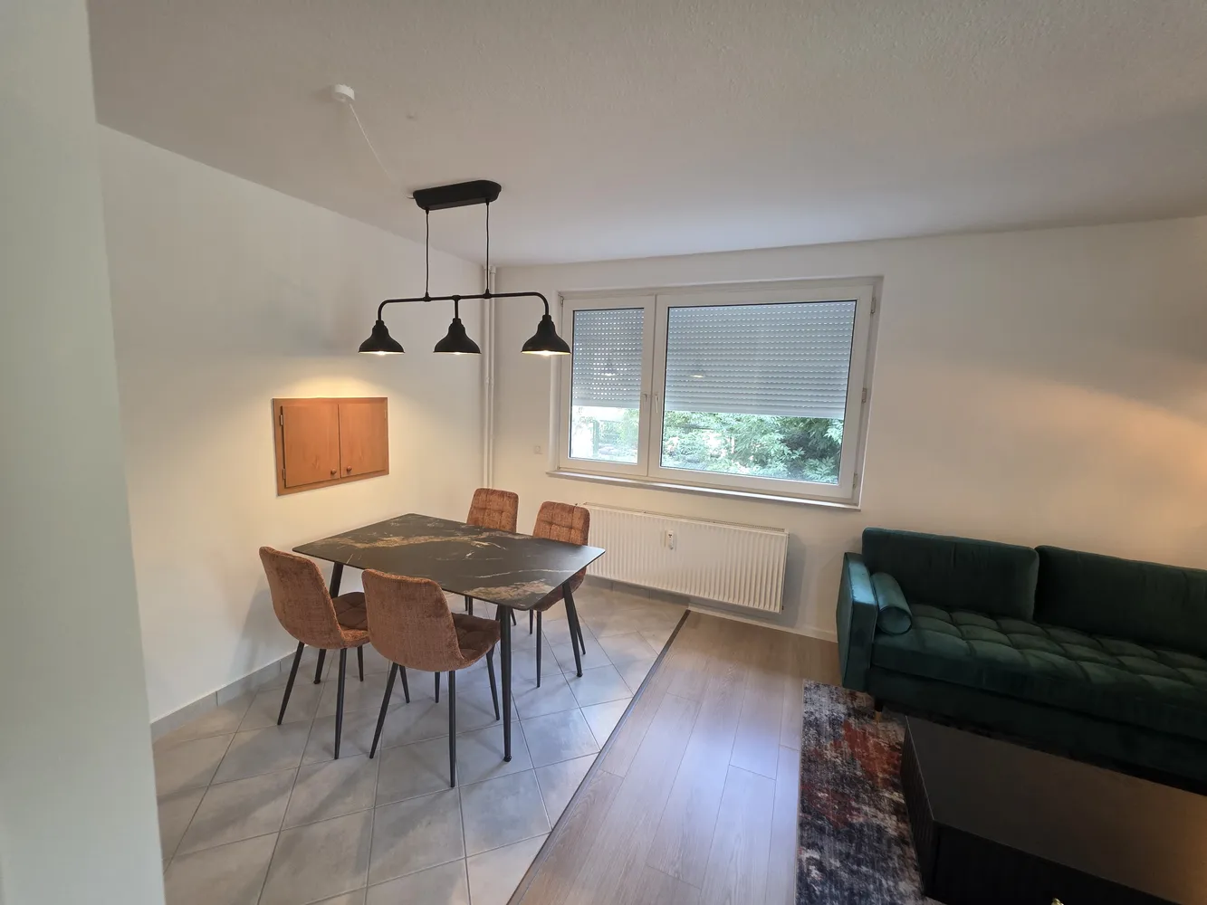5 Zimmer Wohnung mit 105 m² in Bremen – Bild 3