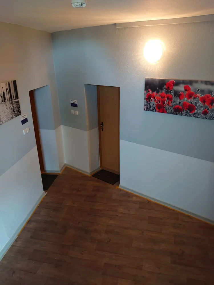 1 Zimmer Wohnung mit 40 m² in Nordhausen – Bild 9