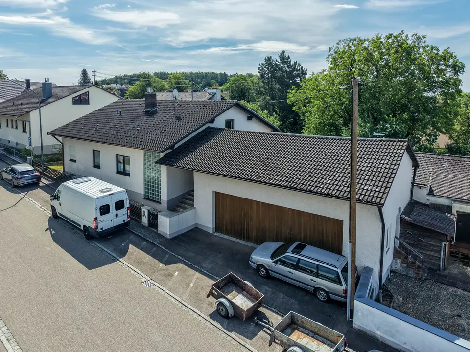 2 Zimmer Wohnung mit 65 m² in Ingolstadt – Bild 3