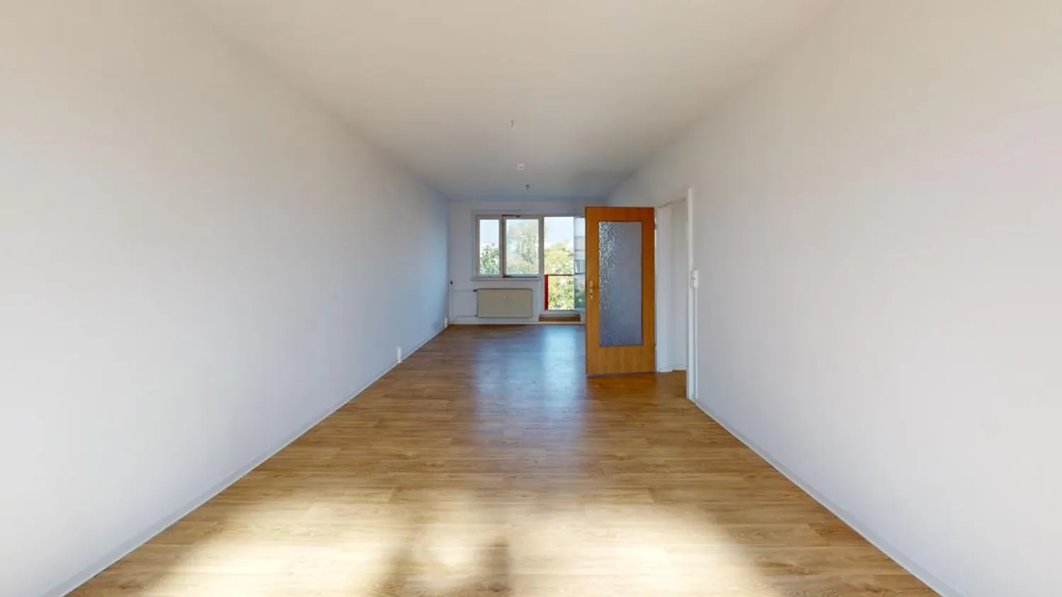2 Zimmer Wohnung mit 65 m² in Halle (Saale) – Bild 11